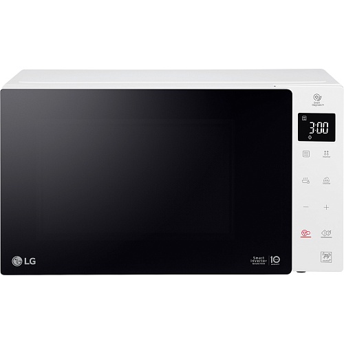Микроволновая печь LG MS23NECBW