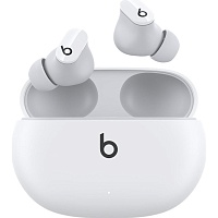 Навушники Beats by Dr. Dre Studio Buds White (MJ4Y3) - придбати в Дніпрі, Україні: ціна, характеристики | інтернет-магазин TOUCH