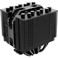 Кулер для процессора ID-Cooling SE-207-XT Slim Black