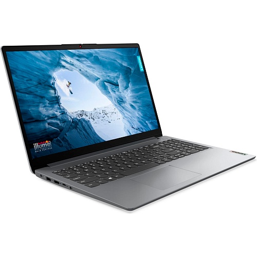 ≡ Ноутбук Lenovo IdeaPad 1 15ALC7 (82R400B8RM) - купить в Днепре