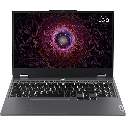 Ноутбук Lenovo LOQ 15ARP9 (83JC0061PB) - придбати в Дніпрі, Україні: ціна, характеристики | інтернет-магазин TOUCH