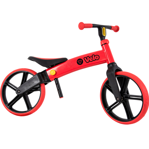Біговел Yvolution Y Velo 12
