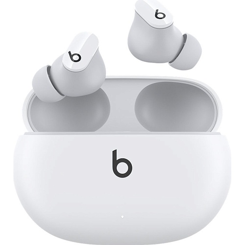 Навушники Beats by Dr. Dre Studio Buds White (MJ4Y3) - придбати в Дніпрі, Україні: ціна, характеристики | інтернет-магазин TOUCH