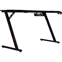 Компьютерный игровой стол GT Racer T-1213 Black