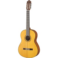 Класична гітара Yamaha CG122MS - придбати в Дніпрі, Україні: ціна, характеристики | інтернет-магазин TOUCH