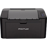 Принтер Pantum P2207 - придбати в Дніпрі, Україні: ціна, характеристики | інтернет-магазин TOUCH