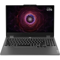 Ноутбук Lenovo LOQ 15IRX9 (83DV009MUS) - придбати в Дніпрі, Україні: ціна, характеристики | інтернет-магазин TOUCH