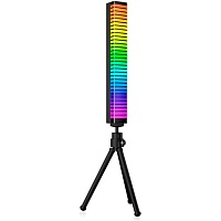 Світлодіодна панель Puluz TBD0601886102 RGB - придбати в Дніпрі, Україні: ціна, характеристики | інтернет-магазин TOUCH