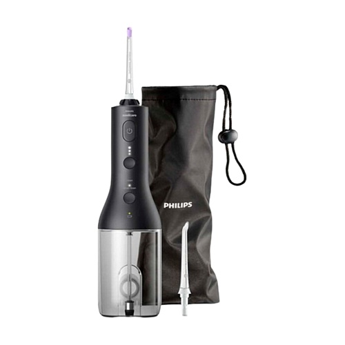 Іригатор Philips Sonicare Cordless Power Flosser 3000 HX3806/33 - придбати в Дніпрі, Україні: ціна, характеристики | інтернет-магазин TOUCH