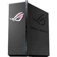 Бездротовий маршрутизатор (роутер) Wi-Fi Asus ROG Strix GS-BE18000 (90IG09Y0-MO9C00) - придбати в Дніпрі, Україні: ціна, характеристики | інтернет-магазин TOUCH