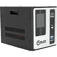 Стабилизатор напряжения Europower EQVR-5000VA LCD
