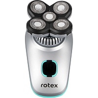 Электробритва Rotex RHC240-5D HeadPlus