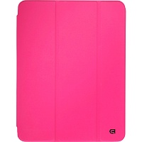 Чехол-книжка ArmorStandart Smart Fold Pen для Apple iPad 11 2025 (A16) / 10.9 2024 / 2022 Rose Red (ARM74945)