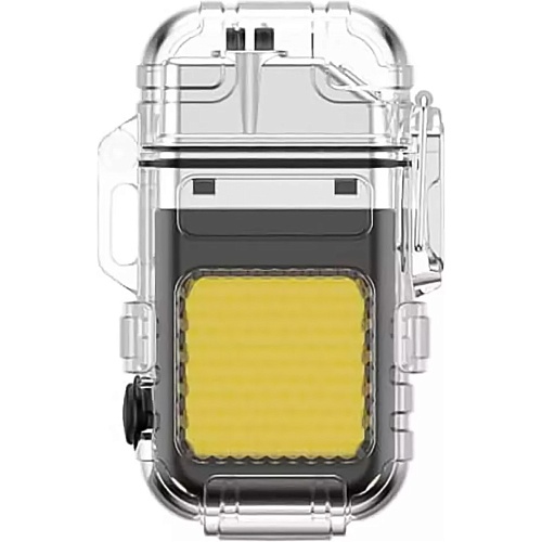 Ліхтарик DK Handheld Multifunctional LED Flashlight ZC-209 Black - придбати в Дніпрі, Україні: ціна, характеристики | інтернет-магазин TOUCH