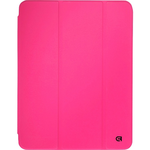 Чехол-книжка ArmorStandart Smart Fold Pen для Apple iPad 11 2025 (A16) / 10.9 2024 / 2022 Rose Red (ARM74945)