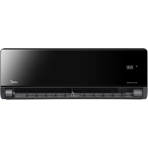 Сплит-система Midea Penrose MSXT-18HRFN8-BLACK-I/MSXT-18HRFN8-BLACK-O