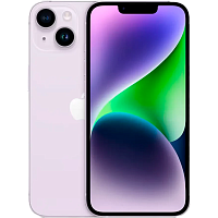 Смартфон Apple iPhone 14 Plus 128GB eSIM Purple (MQ3U3) - придбати в Дніпрі, Україні: ціна, характеристики | інтернет-магазин TOUCH