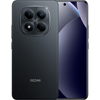 Смартфон Redmi Note 15 Pro 4G 12/256GB Black Global EU - придбати в Дніпрі, Україні: ціна, характеристики | інтернет-магазин TOUCH