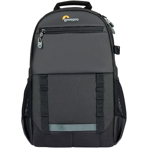 Рюкзак для фотоапарата Lowepro Adventura BP 150 III Black (LP37455-PWW) - придбати в Дніпрі, Україні: ціна, характеристики | інтернет-магазин TOUCH