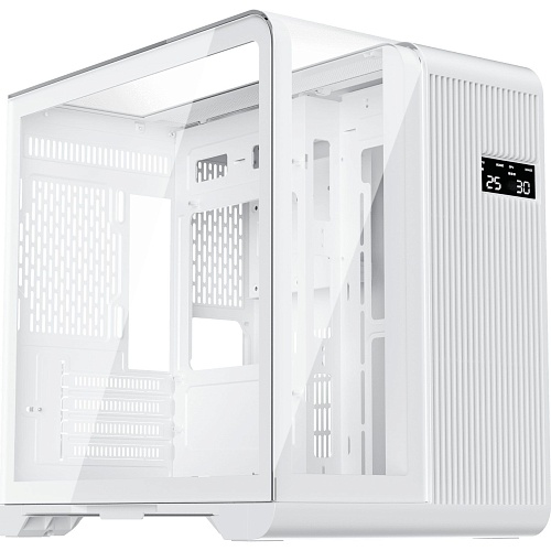 Корпус 1stPlayer RT5 White (RT5-WH)