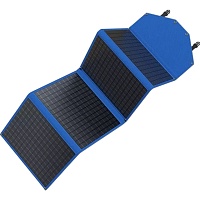 Портативная солнечная панель Canyon CND-SP100W (CND-SP100W)