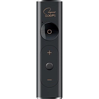 Звуковая карта Creative Sound Blaster X1 (70ZZ009000003)
