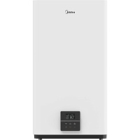 Бойлер Midea Prime Wi-Fi D50-20ED6 (D) - придбати в Дніпрі, Україні: ціна, характеристики | інтернет-магазин TOUCH