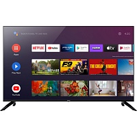 Телевизор Ergo GUS6500 50" LCD Ultra HD 4K (50GUS6500)