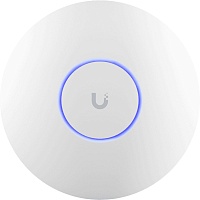 Точка доступа Ubiquiti UniFi U6 Enterprise (U6-ENTERPRISE)