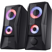 Акустична система Trust GXT 606 Black (25108)  - придбати в Дніпрі, Україні: ціна, характеристики | інтернет-магазин TOUCH