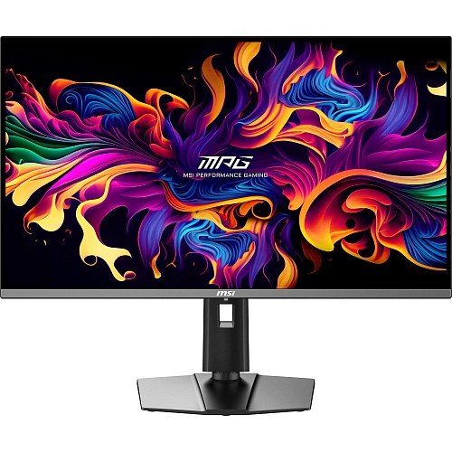 Монитор MSI 31.5" MPG 321URX QD-OLED EU 
