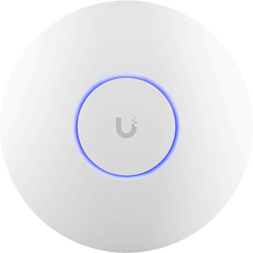 Точка доступу Ubiquiti UniFi U6 Enterprise (U6-ENTERPRISE) - придбати в Дніпрі, Україні: ціна, характеристики | інтернет-магазин TOUCH