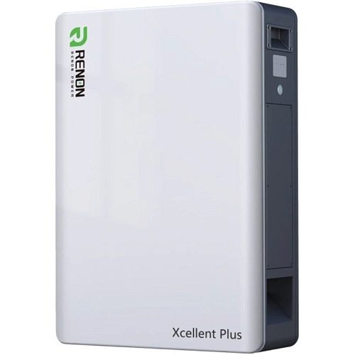 Аккумулятор Renon Xcellent Plus LiFePO4 48V (51.2V/314Ah/16076Wh)
