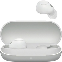 Навушники Sony WF-C700N White (WFC700NW.CE7) - придбати в Дніпрі, Україні: ціна, характеристики | інтернет-магазин TOUCH