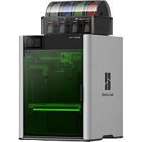 3D-принтер Bambu Lab H2S Combo (PF003-L+SA007)