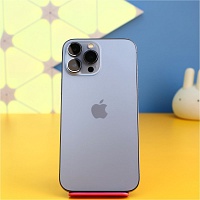 Смартфон Apple iPhone 13 Pro Max 128GB Sierra Blue (MLL93) Б/У - придбати в Дніпрі, Україні: ціна, характеристики | інтернет-магазин TOUCH