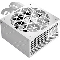 Блок питания 1stPlayer HA-650AC1 White (ACK-STD-650-WH-EU)