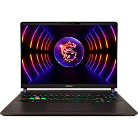 Ноутбук MSI Vector GP68HX 13VH-054US (VECTOR68HX1305) - придбати в Дніпрі, Україні: ціна, характеристики | інтернет-магазин TOUCH