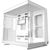 Корпус PCCooler C3 T500 WH (C3-T50OWHD0-GL)