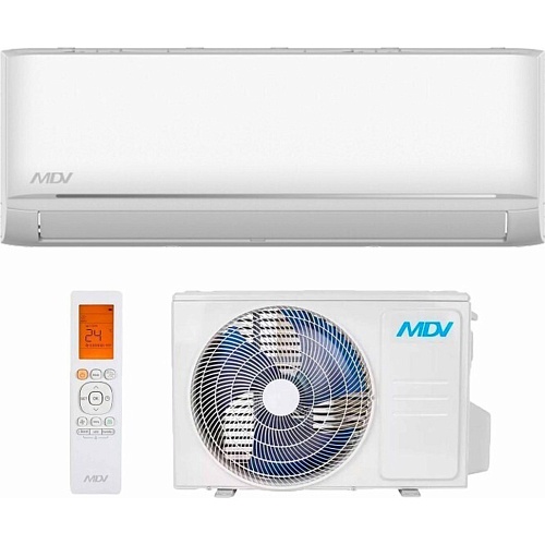Сплит-система MDV Infini UVpro Erp MDSAL-24HRFN8/MDOAG-24HFN8