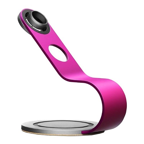 Подставка для фена Dyson Supersonic Hair Dryer Stand Holder Fuchsia/Iron (970516-04)