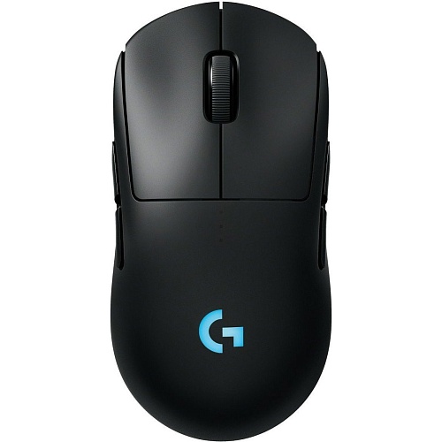 Мышь Logitech G Pro 2 Lightspeed Wireless Black (910-007295)