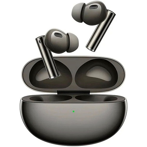 Наушники Realme Buds Air6 Pro Titanium Twilight Уценка