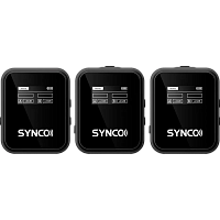 Микрофонная система Synco G2(A2) WAir-G2-A2