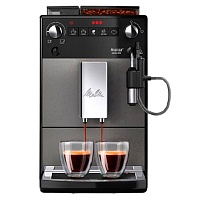 Кофемашина Melitta Avanza Plus (F27/0-103)