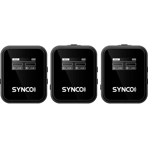 Микрофонная система Synco G2(A2) WAir-G2-A2