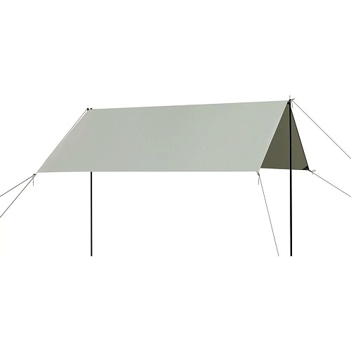 Тент Skif Outdoor Shield 300х300см Gray (SOTSH300GRY)