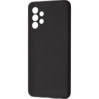 Чохол-накладка Wave Full Silicone Cover для Samsung Galaxy S22 Ultra (Black) - придбати в Дніпрі, Україні: ціна, характеристики | інтернет-магазин TOUCH