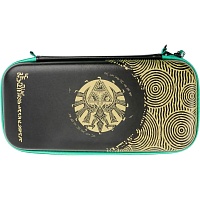 Кейс-чохол Dobe Protective Case для Nintendo Switch/Switch OLED The Legend of Zelda Black - придбати в Дніпрі, Україні: ціна, характеристики | інтернет-магазин TOUCH