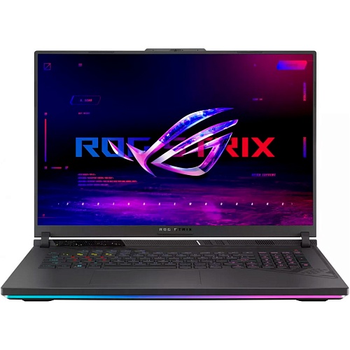 Ноутбук Asus ROG Strix G18 G814JZR (G814JZR-N6119)